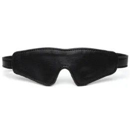 Bound to Your Antifaz Cuero Sintético de Fifty Shades Of Grey