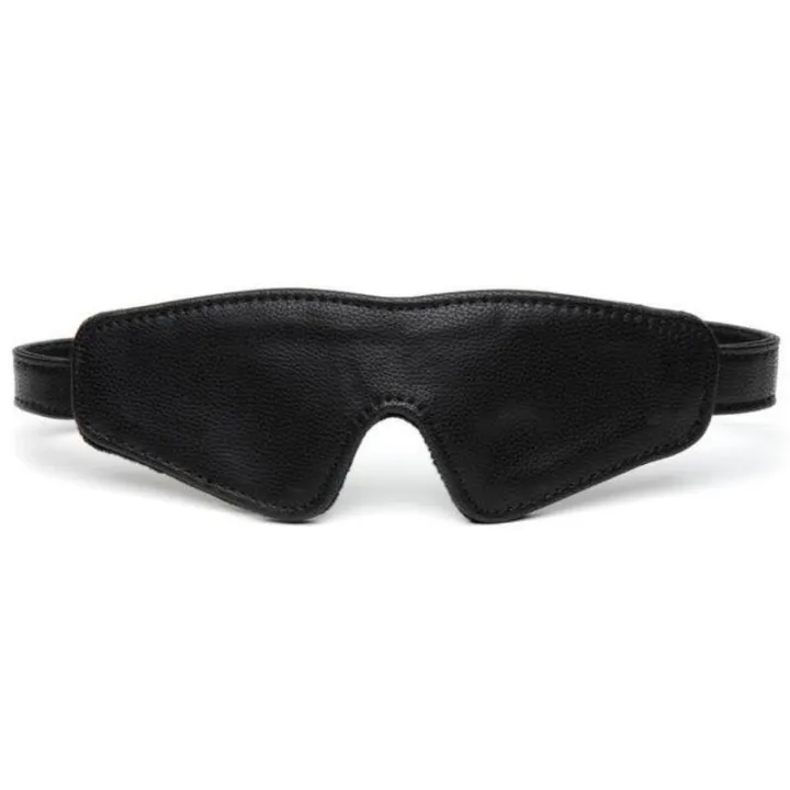 Bound to Your Antifaz Cuero Sintético de Fifty Shades Of Grey