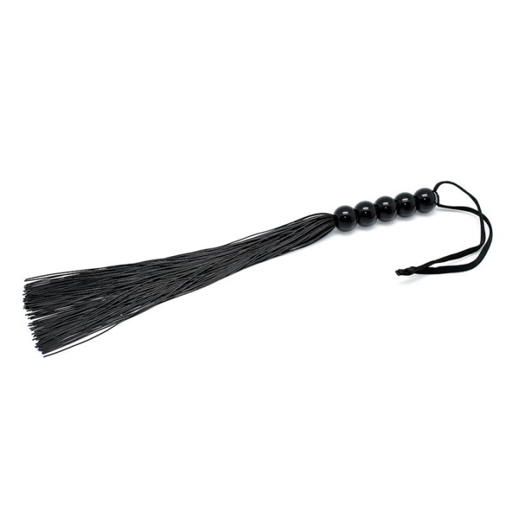 Flogger 38 cm de Bondage Play | VibraZon