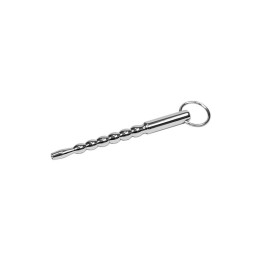 Dilatador Uretra Metal 9mm de Bondage Play | VibraZon