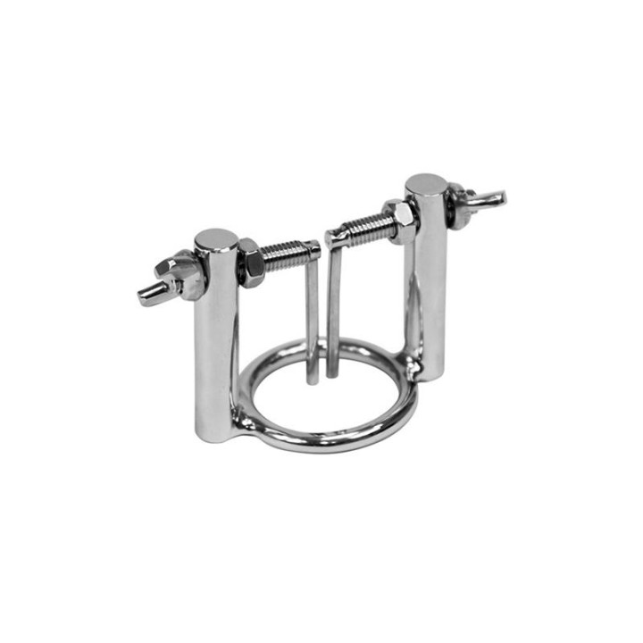 Abridor de Uretra Metal de Bondage Play | VibraZon
