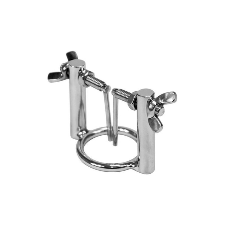 Abridor de Uretra Metal de Bondage Play | VibraZon