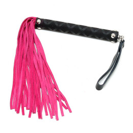 Rimba Bondage Play Flogger 35 cm | VibraZon