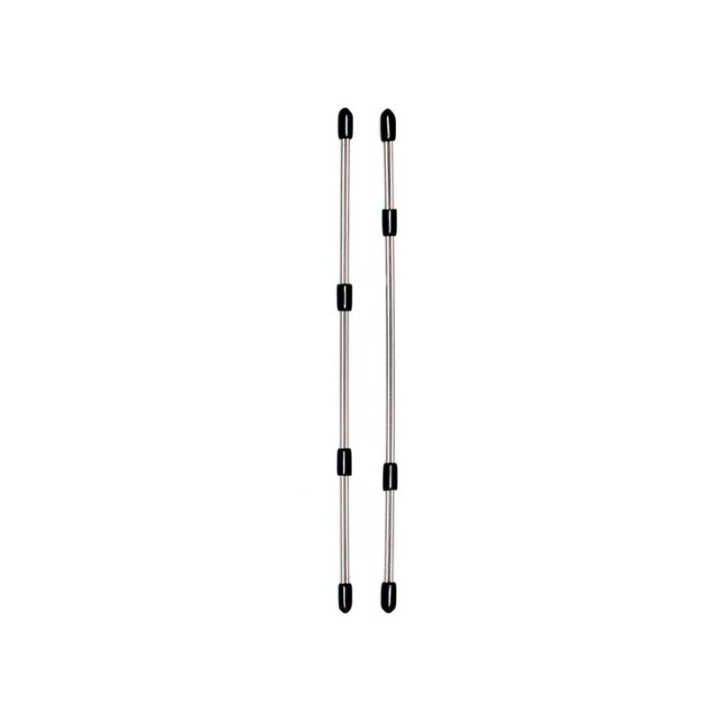 Pinzas para Pezones Alargados de Bondage Play | VibraZon