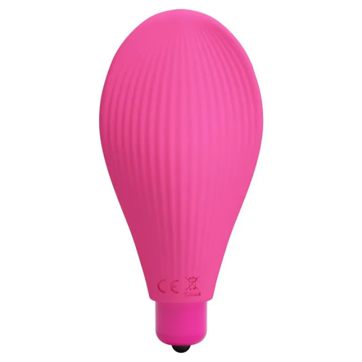Estimulador de Clítoris Nicole de Prettylove