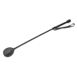 Fusta Cuero 60 cm de Bondage Play | VibraZon