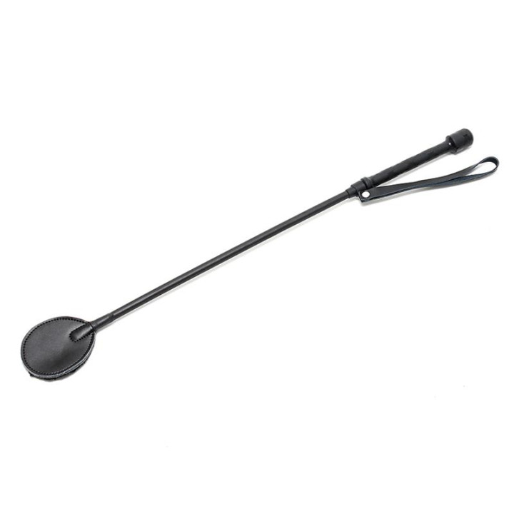 Fusta Cuero 60 cm de Bondage Play | VibraZon