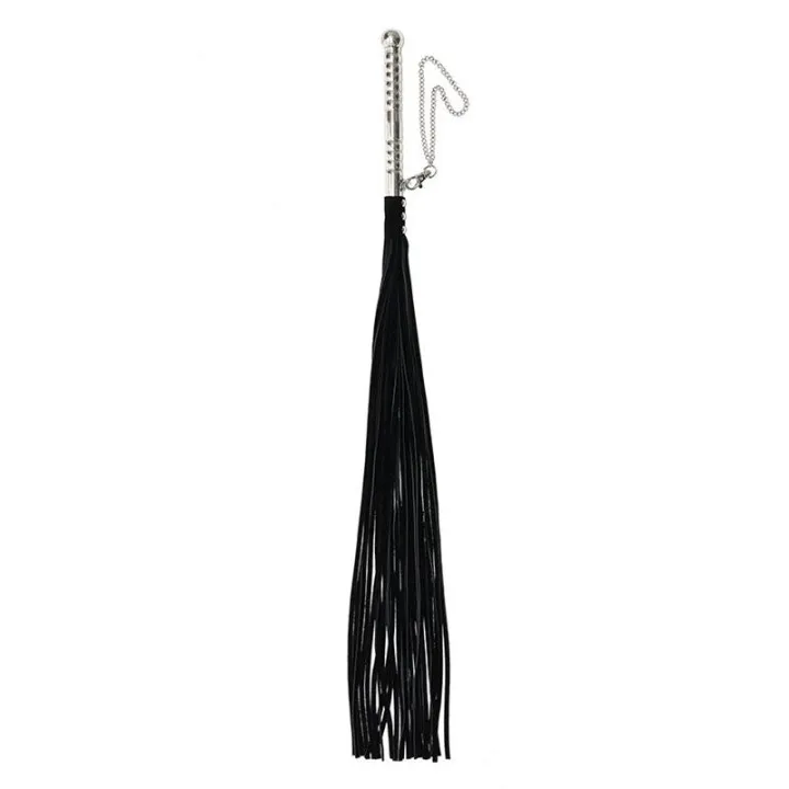 Flogger Cuero 52 cm de Bondage Play