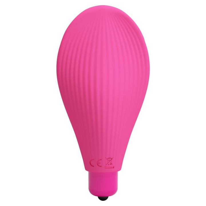 Estimulador de Clítoris Nicole de Prettylove | VibraZon