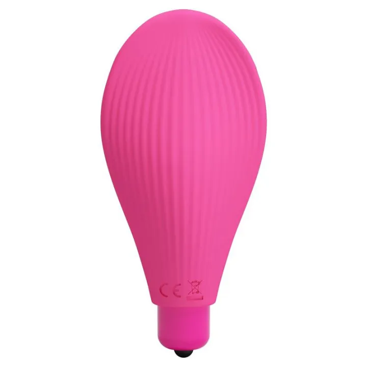Estimulador de Clítoris Nicole de Prettylove
