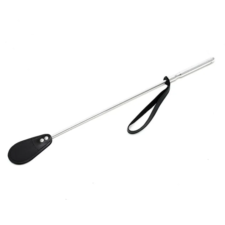 Fusta Cuero 60 cm de Bondage Play