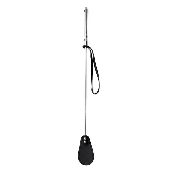Fusta Cuero 60 cm de Bondage Play