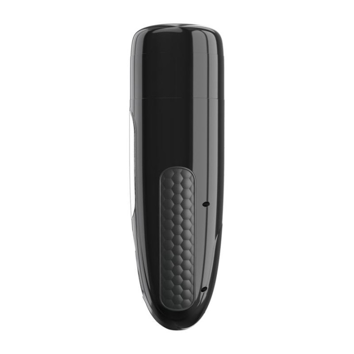 Masturbador Automático Marlos con Vibración y Movimiento USB de Prettylove | VibraZon