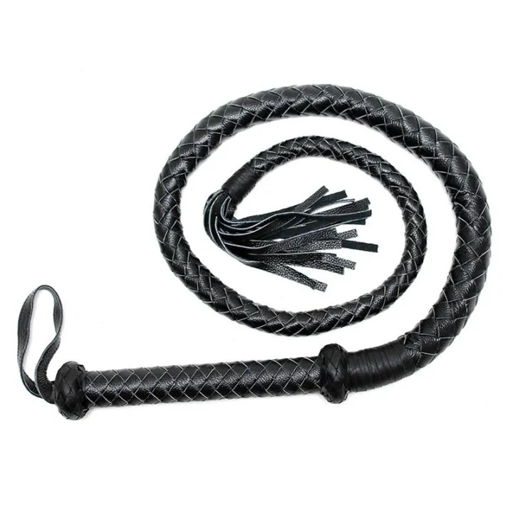 Látigo 200 cm de Bondage Play