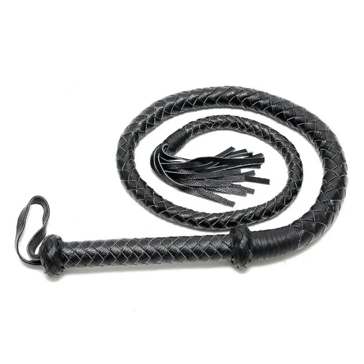 Látigo 200 cm de Bondage Play