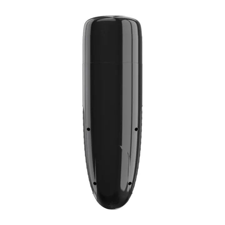 Masturbador Automático Marlos con Vibración y Movimiento USB de Prettylove