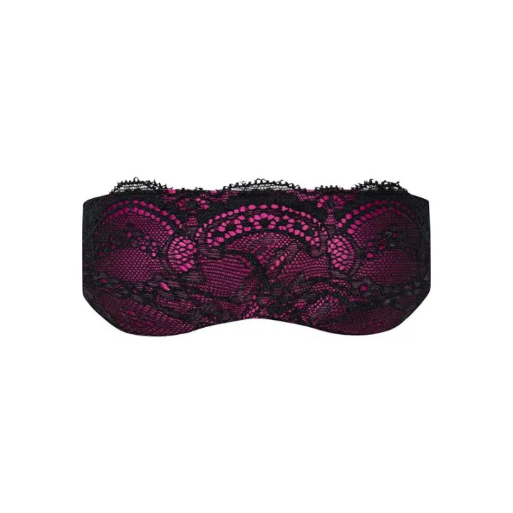 Roseberry Antifaz de Obsessive