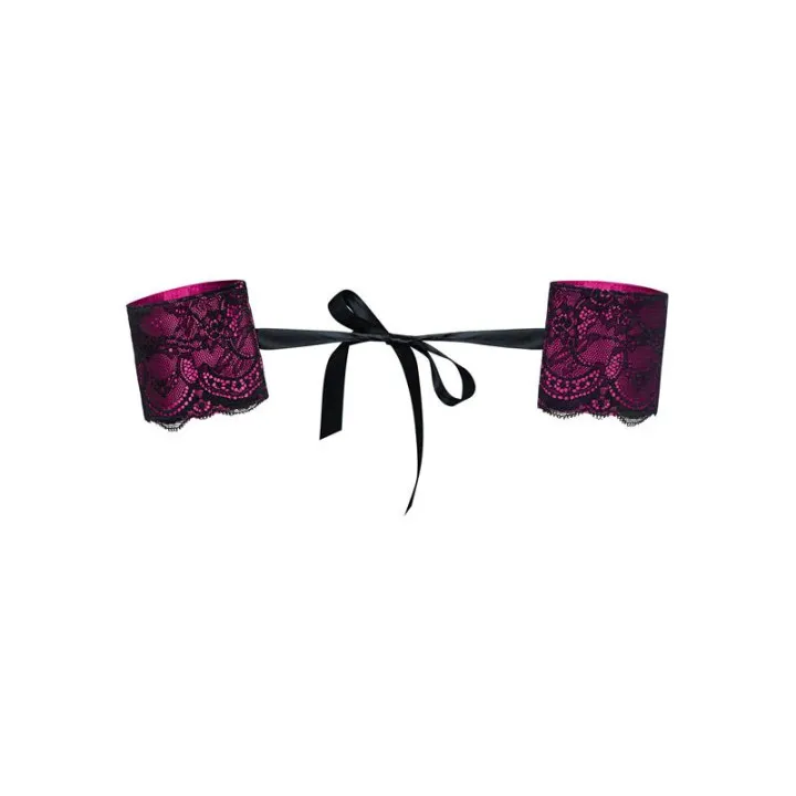 Roseberry Esposas de Obsessive