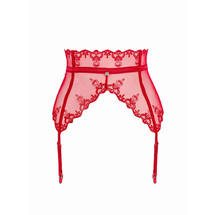 Lonesia Liguero de Obsessive | VibraZon