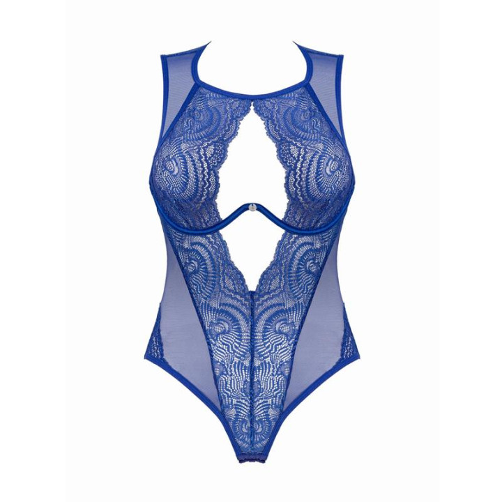 Giselia Bodysuit de Obsessive | VibraZon