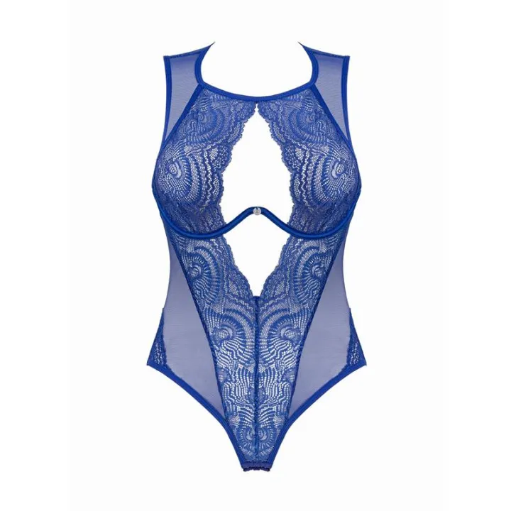 Giselia Bodysuit de Obsessive