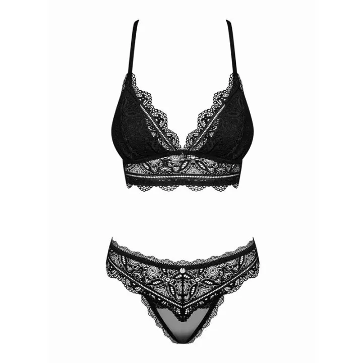 Renelia Set de 2 Piezas de Obsessive
