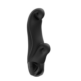 Ocean Mini Vibrador Negro de Fun Factory | VibraZon