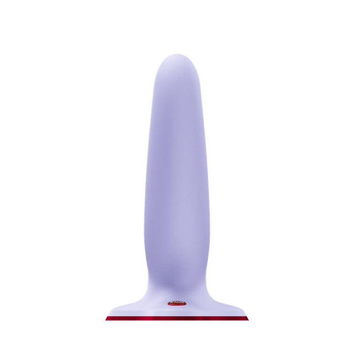 Ryde Dildo Grinding Purpura de Fun Factory | VibraZon