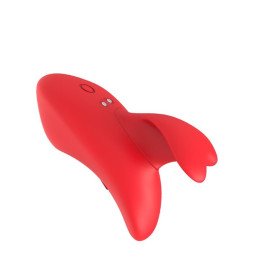 Estimulador para el Dedo con Vibración de Urban Sky | VibraZon
