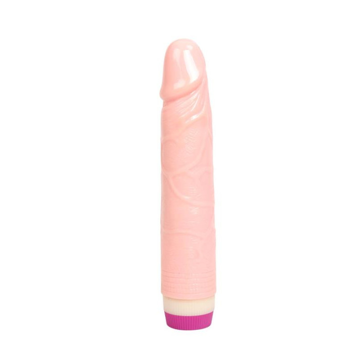 Baile Vibrador Color Natural | VibraZon