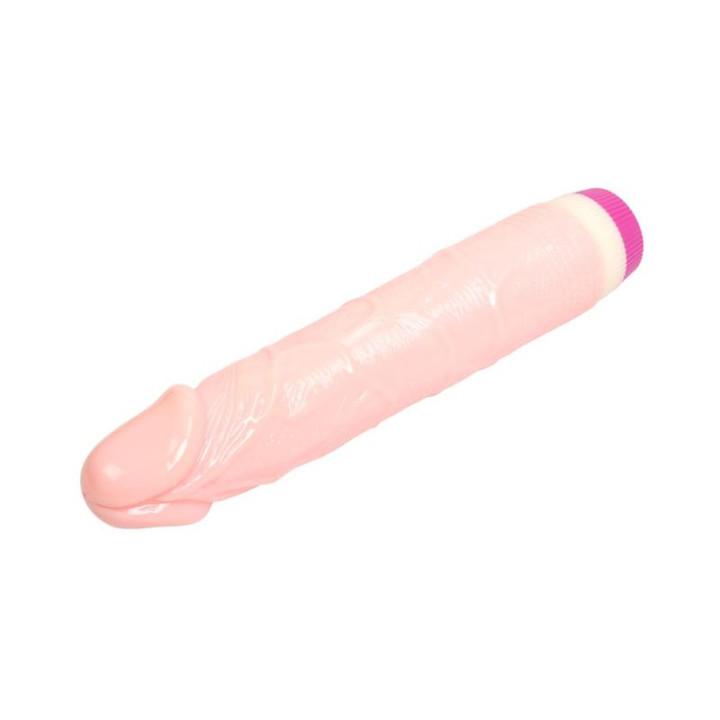 Baile Vibrador Color Natural | VibraZon