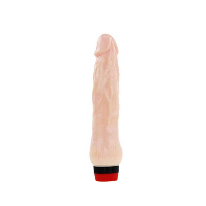 Baile Vibrador Color Natural | VibraZon
