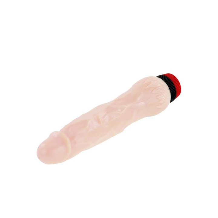 Baile Vibrador Color Natural | VibraZon