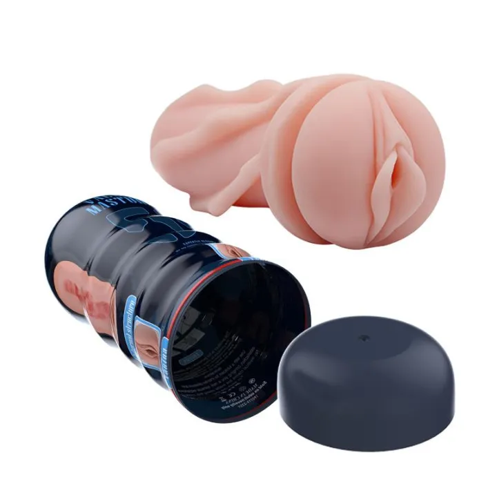 Masturbador Masculino Vagina de Prettylove