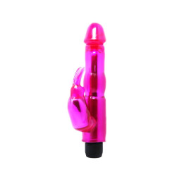 Baile Vibrador Color Rosa | VibraZon