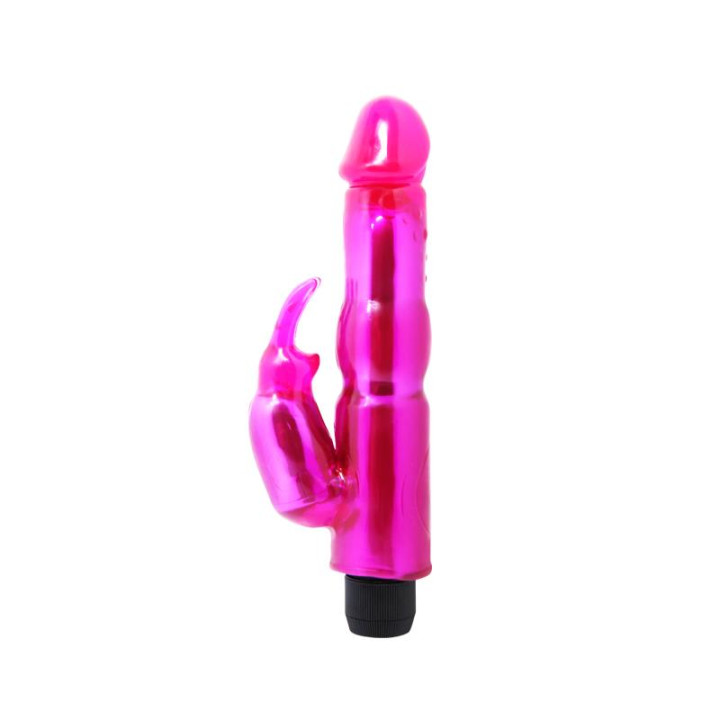 Baile Vibrador Color Rosa | VibraZon