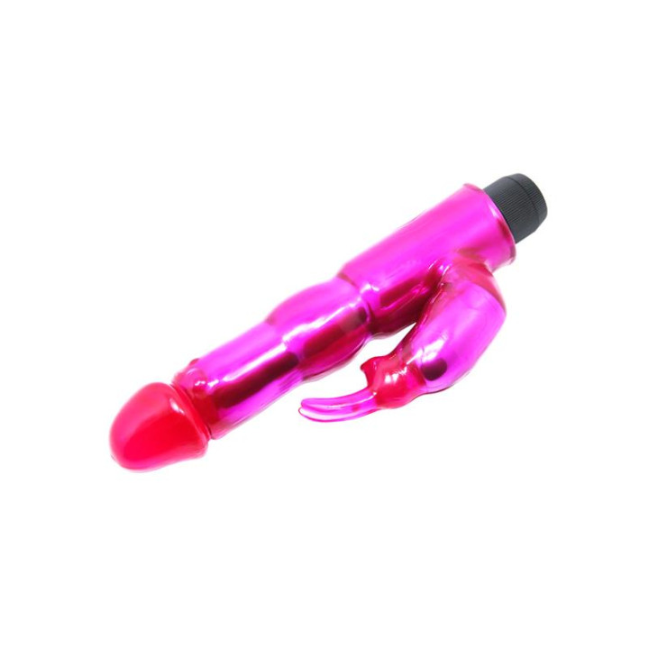 Baile Vibrador Color Rosa | VibraZon