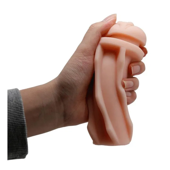 Masturbador Masculino Vagina de Prettylove