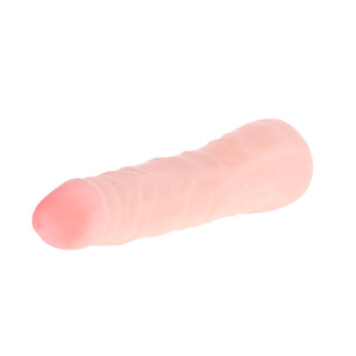 Dildo Color Natural 16 cm de Baile | VibraZon