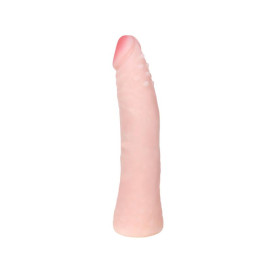 Baile Dildo Color Natural 18 cm | VibraZon