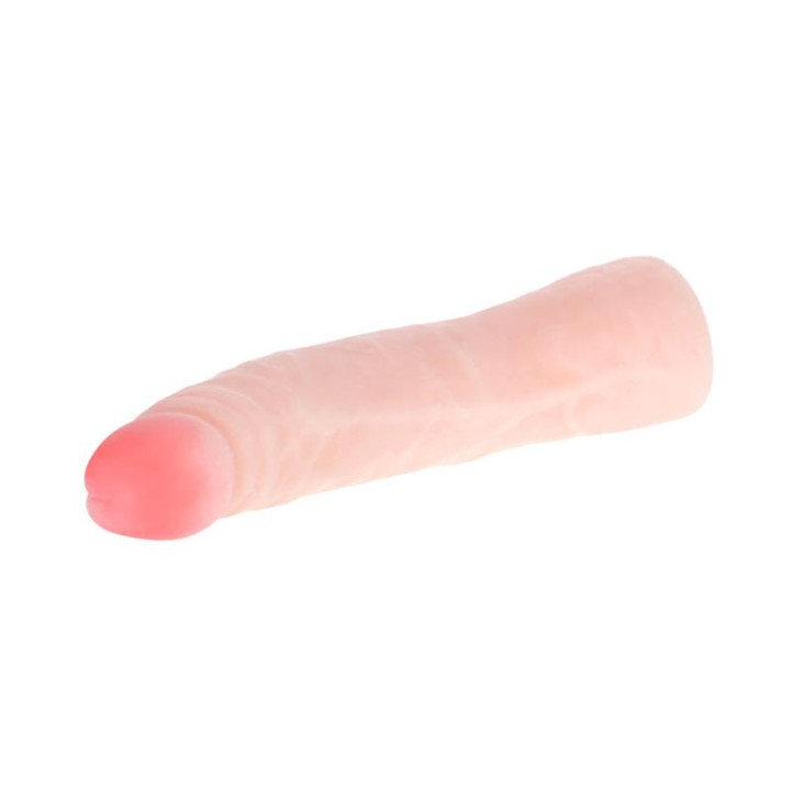 Baile Dildo Color Natural 18 cm | VibraZon