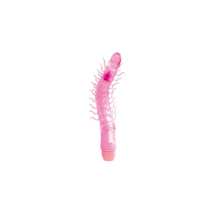 Vibrador Color Rosa de Baile | VibraZon