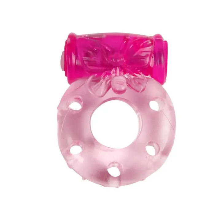 Kit de Vibrador y Fundas para el Pene de Baile