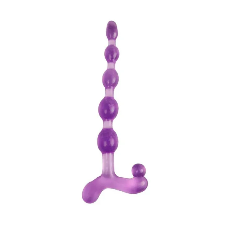 Kit de Vibrador y Fundas para el Pene de Baile