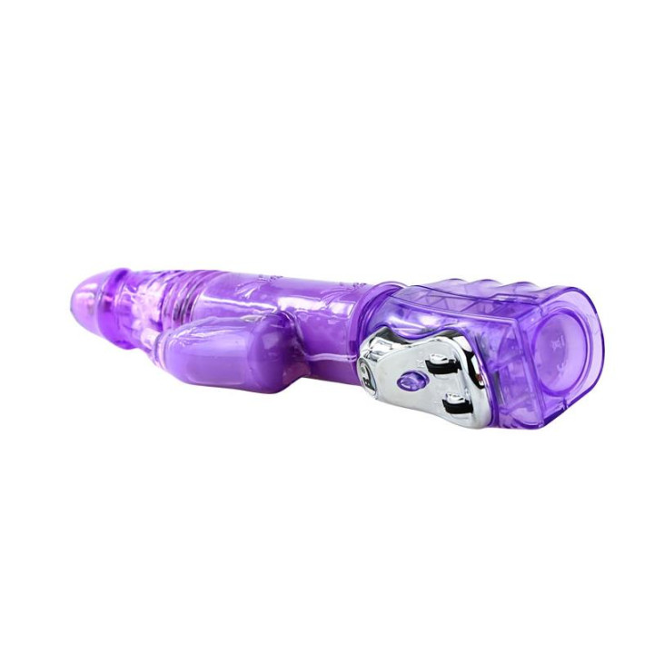 Vibrador Color Púrpura de Baile | VibraZon