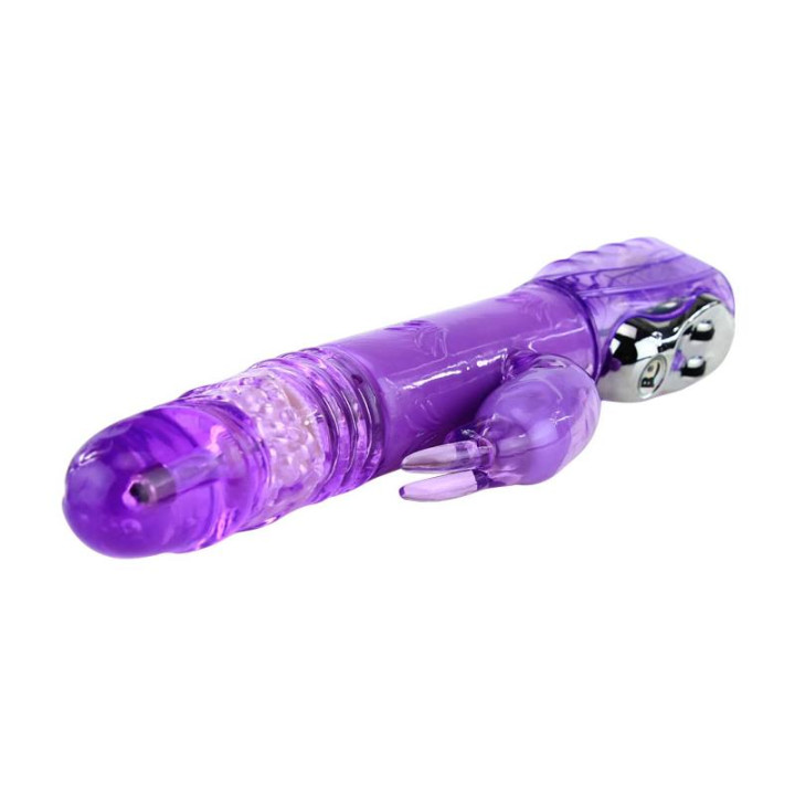Vibrador Color Púrpura de Baile | VibraZon