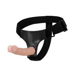 Arnés con Dildo 18,8 cm de Baile | VibraZon