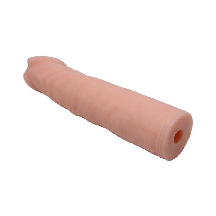 Arnés con Dildo 18,8 cm de Baile | VibraZon