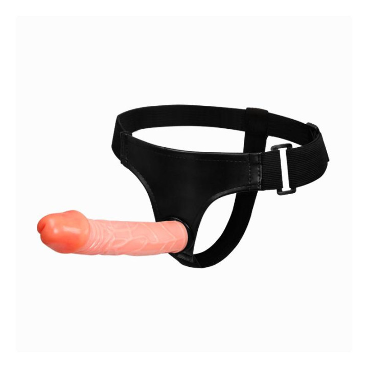Arnés con Dildo 20 cm de Baile | VibraZon