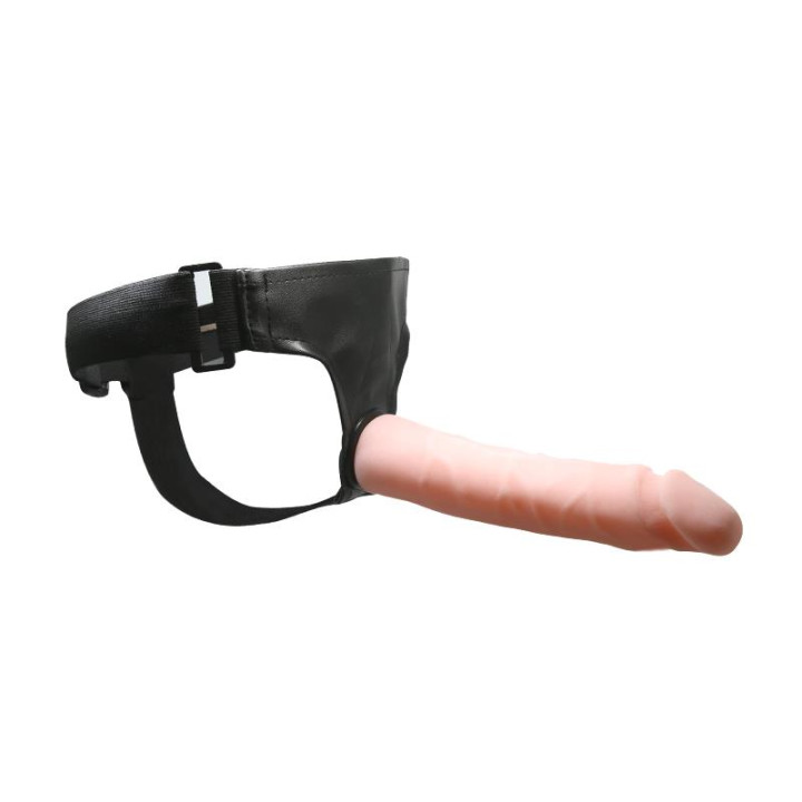 Arnés Ajustable con Dildo 21.5 cm de Baile | VibraZon